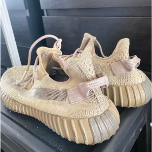 2020 Yeezy Boost 350 V2 'Earth' US Mens Size 12